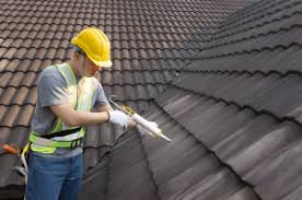 Best Chimney Flashing Repair  in Lewisburg, WV